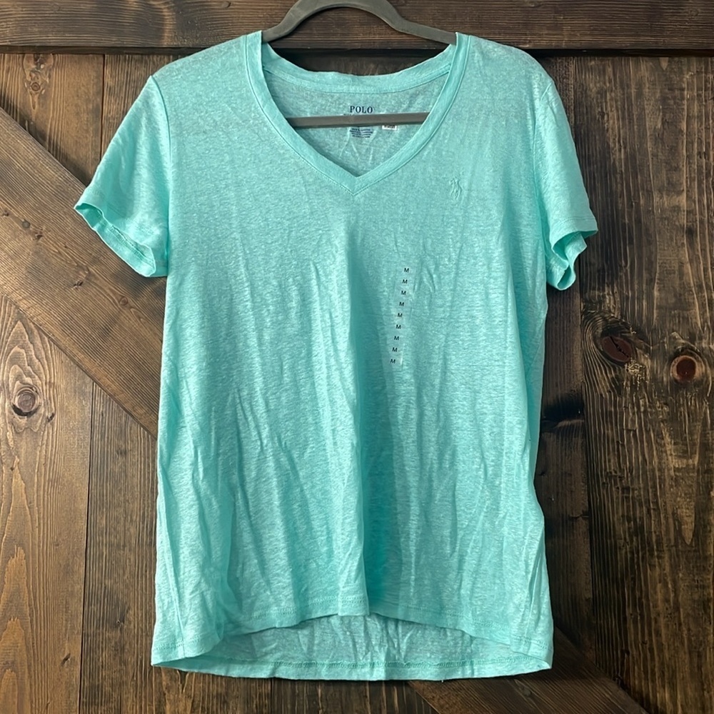 POLO Ralph Lauren Tee - Picture 2 of 6